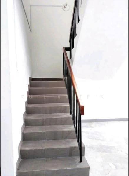 2-storey Terraced House for Rent in Bandar Baru Selayang (Selayang) - ZULL ARIFFIN - Interior - PropertyGuru.com.my