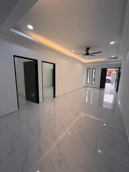 1-storey Terraced House for Sale in Taman Sri Skudai (Skudai) - Vivian Ho - Interior - PropertyGuru.com.my