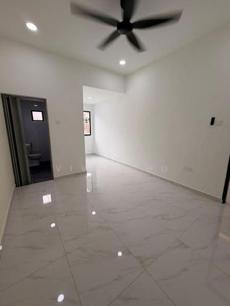 1-storey Terraced House for Sale in Taman Sri Skudai (Skudai) - Vivian Ho - Interior - PropertyGuru.com.my