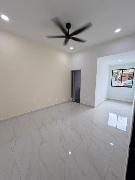 1-storey Terraced House for Sale in Taman Sri Skudai (Skudai) - Vivian Ho - Interior - PropertyGuru.com.my