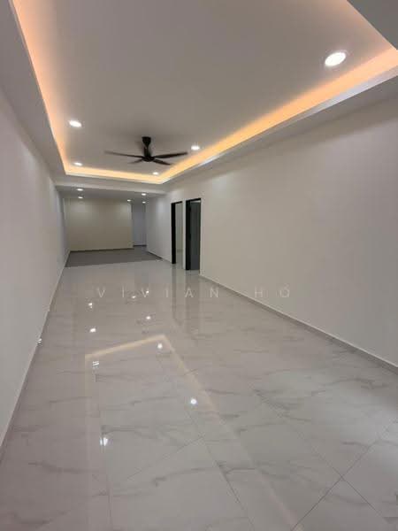 1-storey Terraced House for Sale in Taman Sri Skudai (Skudai) - Vivian Ho - PropertyGuru.com.my
