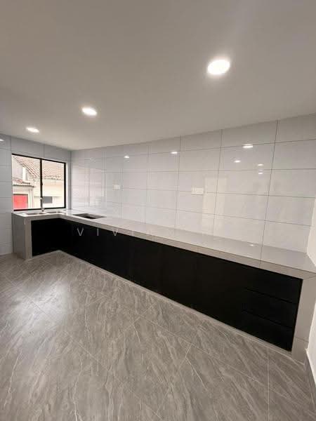 1-storey Terraced House for Sale in Taman Sri Skudai (Skudai) - Vivian Ho - PropertyGuru.com.my