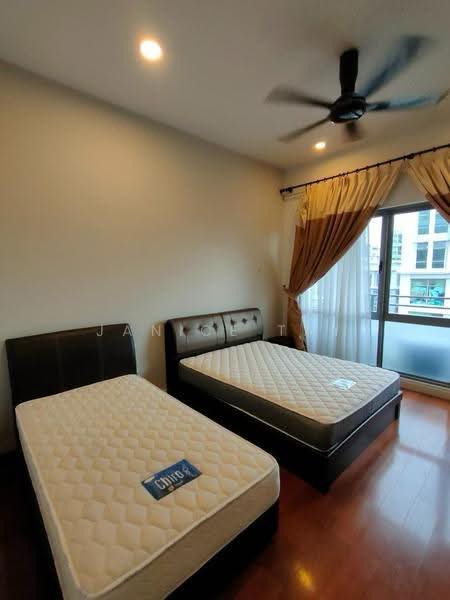 Service Residence for Sale at The Loft @ KK Times Square - Janice Tay - Bedroom - PropertyGuru.com.my