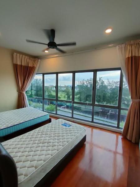 Service Residence for Sale at The Loft @ KK Times Square - Janice Tay - Bedroom - PropertyGuru.com.my