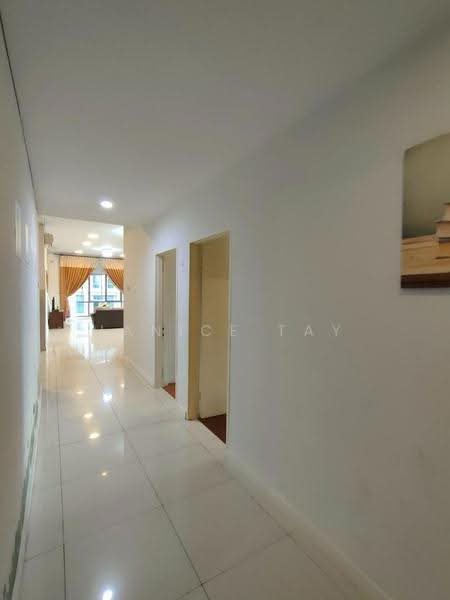 Service Residence for Sale at The Loft @ KK Times Square - Janice Tay - Corridor - PropertyGuru.com.my