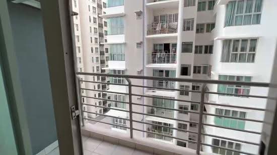 Service Residence for Rent at Park @ One South - Janet Au - PropertyGuru.com.my