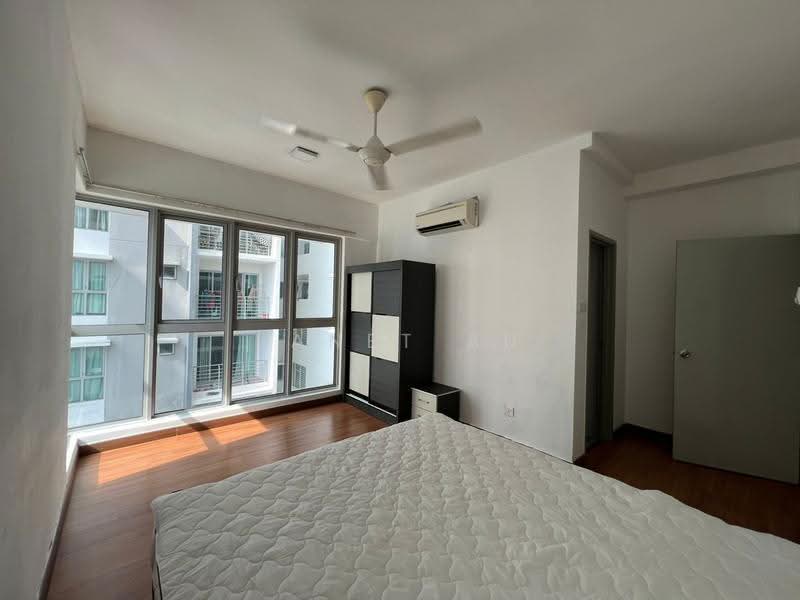Service Residence for Rent at Park @ One South - Janet Au - Bedroom - PropertyGuru.com.my