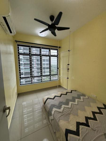 Pangsapuri untuk Disewa di Austin Regency (Pangsapuri Austin Perdana) - ALEX TAN - Bedroom - PropertyGuru.com.my