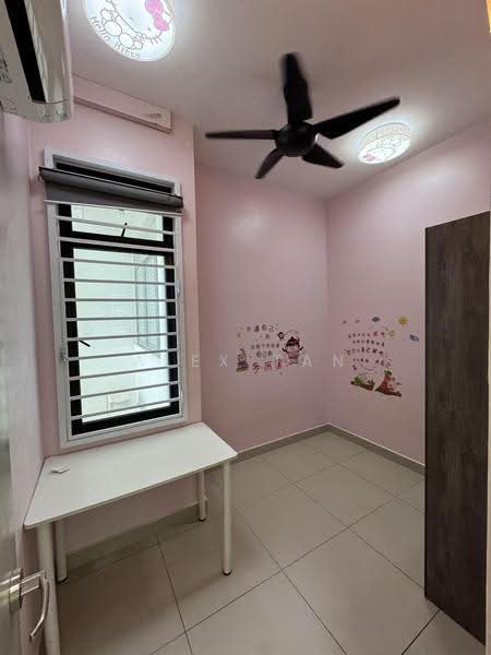 Pangsapuri untuk Disewa di Austin Regency (Pangsapuri Austin Perdana) - ALEX TAN - Bedroom - PropertyGuru.com.my