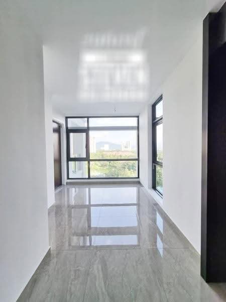 Kediaman Servis untuk Dijual di Park Regent @Desa Park City - Steven Lim - Corridor - PropertyGuru.com.my