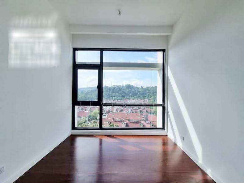 Kediaman Servis untuk Dijual di Park Regent @Desa Park City - Steven Lim - View - PropertyGuru.com.my