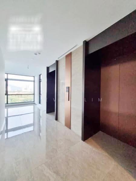 Kediaman Servis untuk Dijual di Park Regent @Desa Park City - Steven Lim - Corridor - PropertyGuru.com.my