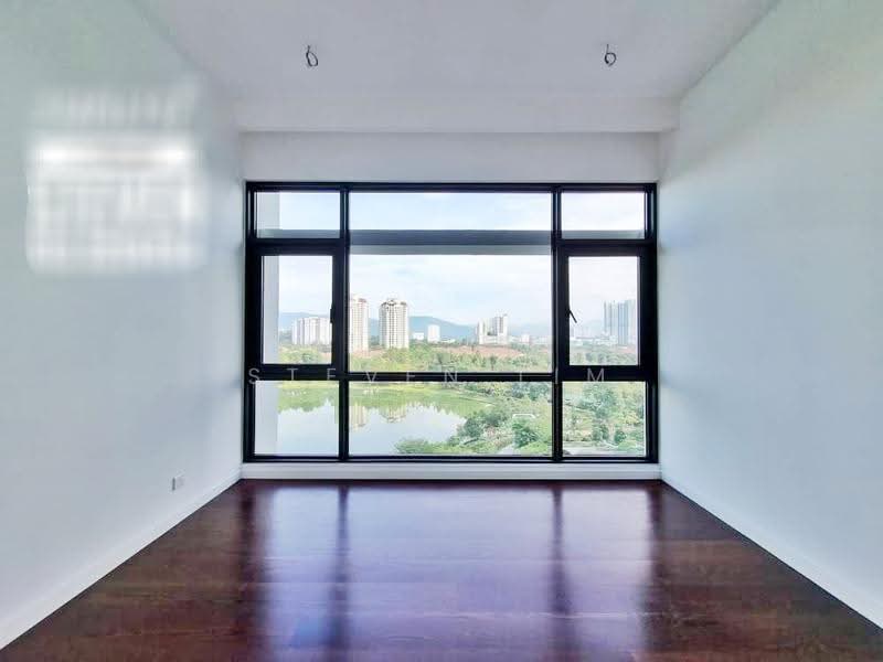 Kediaman Servis untuk Dijual di Park Regent @Desa Park City - Steven Lim - View - PropertyGuru.com.my