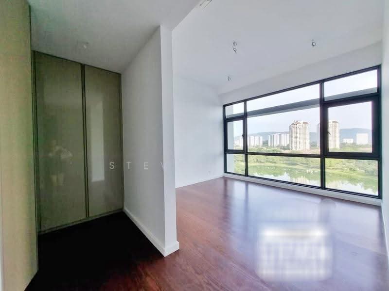 Kediaman Servis untuk Dijual di Park Regent @Desa Park City - Steven Lim - View - PropertyGuru.com.my