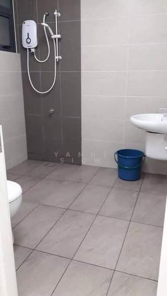 Condominium for Rent at Ascenda Residence @ Skyarena - Yanny Siow - Bathroom - PropertyGuru.com.my