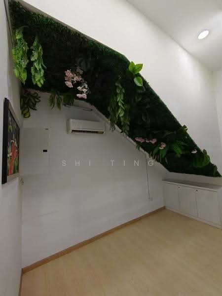 Shop / Office for Rent in Johor Bahru (Johor) - Shi Ting - Interior - PropertyGuru.com.my