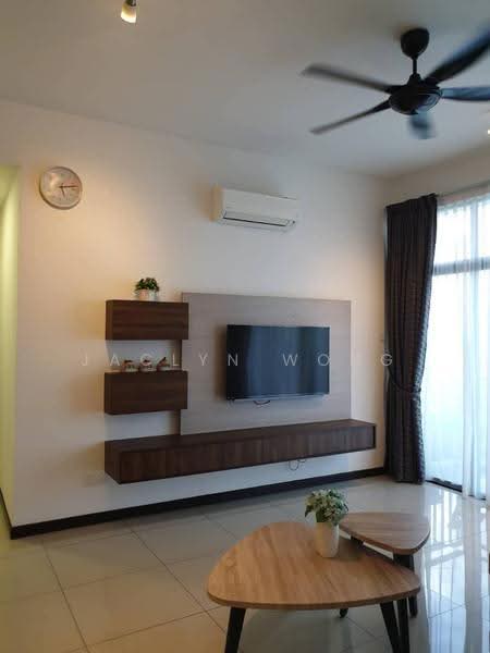 Pangsapuri untuk Disewa di Nusa Heights (Nusa Puncak) - Jaclyn Wong - PropertyGuru.com.my
