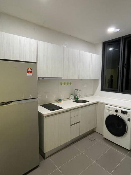 Pangsapuri untuk Disewa di Nusa Heights (Nusa Puncak) - Jaclyn Wong - PropertyGuru.com.my