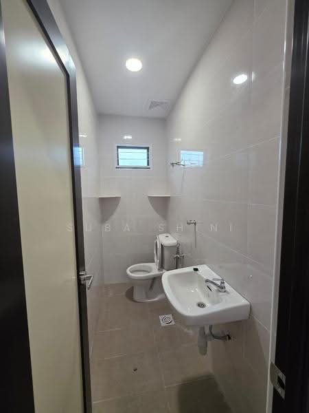 1-storey Terraced House for Rent in Taman Bidara (Seremban) - Suba Shini - PropertyGuru.com.my