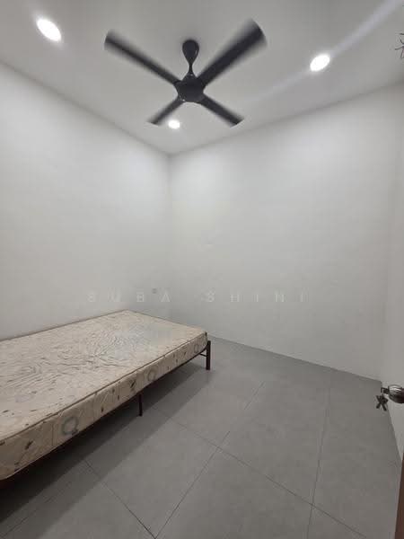1-storey Terraced House for Rent in Taman Bidara (Seremban) - Suba Shini - Bedroom - PropertyGuru.com.my