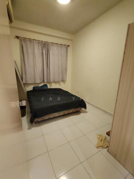 Kediaman Servis untuk Disewa di Jentayu Residensi @ Tampoi - Jax Yip - Bedroom - PropertyGuru.com.my