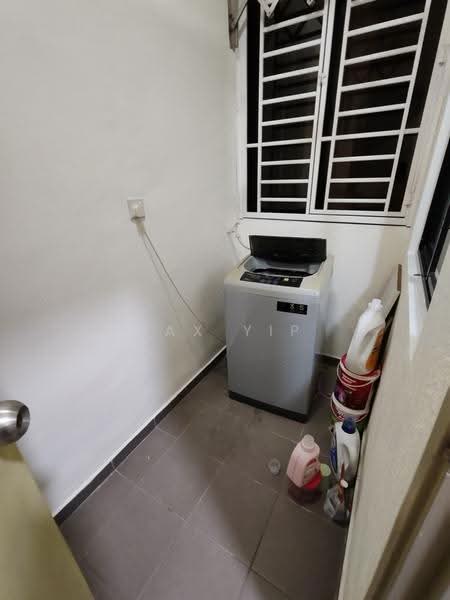 Kediaman Servis untuk Disewa di Jentayu Residensi @ Tampoi - Jax Yip - Interior - PropertyGuru.com.my