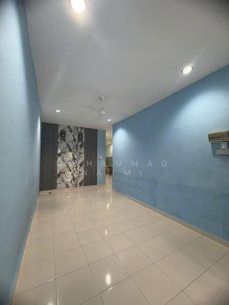 Terraced House for Sale in Kemaman (Terengganu) - Muhammad Najmi - Interior - PropertyGuru.com.my