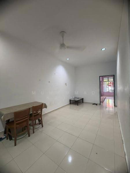 Terraced House for Sale in Kemaman (Terengganu) - Muhammad Najmi - Living Room - PropertyGuru.com.my
