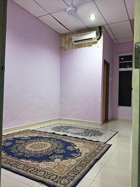 Terraced House for Sale in Kemaman (Terengganu) - Muhammad Najmi - Interior - PropertyGuru.com.my