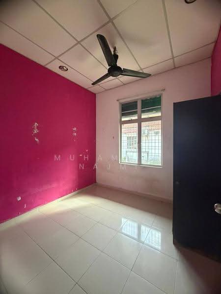 Terraced House for Sale in Kemaman (Terengganu) - Muhammad Najmi - Interior - PropertyGuru.com.my