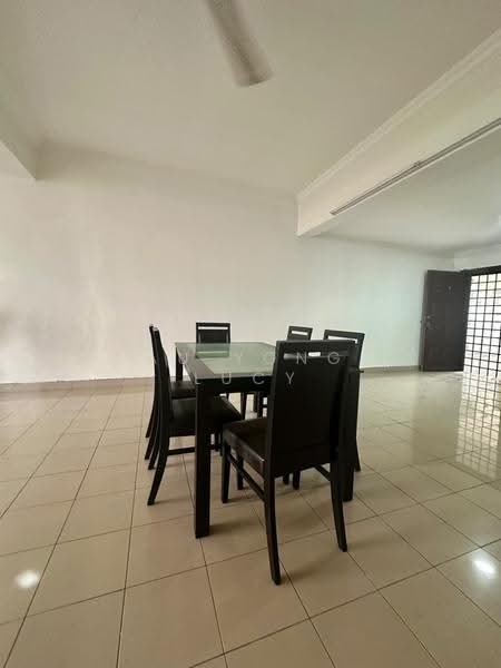 Kondominium untuk Disewa di Aloha Tower Condominium - Au Yong Lucy - Dining Room - PropertyGuru.com.my