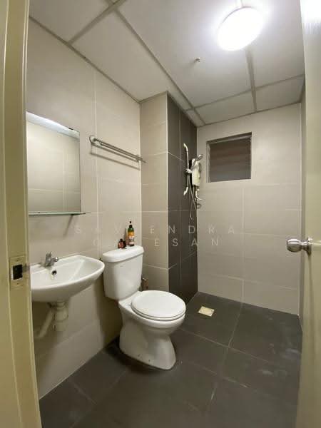 Condominium for Rent at Kiara Residence (Residensi Kiara Jalil 1) - Saviendra Ganesan - Bathroom - PropertyGuru.com.my
