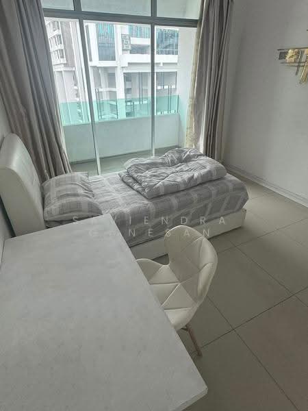Condominium for Rent at Kiara Residence (Residensi Kiara Jalil 1) - Saviendra Ganesan - Bedroom - PropertyGuru.com.my