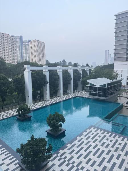 Condominium for Rent at Kiara Residence (Residensi Kiara Jalil 1) - Saviendra Ganesan - Exterior - PropertyGuru.com.my