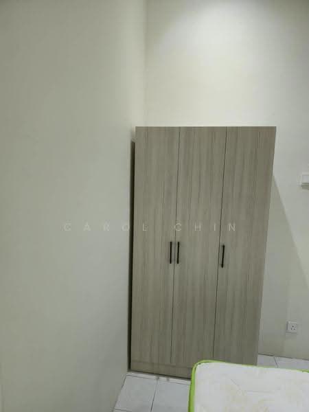 1-storey Terraced House for Rent in Bandar Putra Kulai (Kulai) - Carol Chin - Bedroom - PropertyGuru.com.my