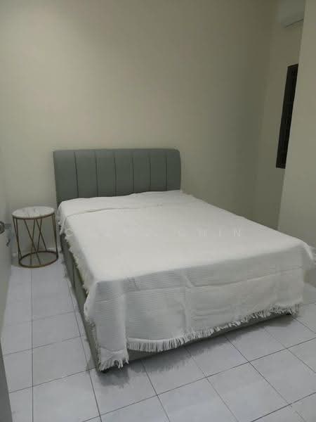 1-storey Terraced House for Rent in Bandar Putra Kulai (Kulai) - Carol Chin - Bedroom - PropertyGuru.com.my