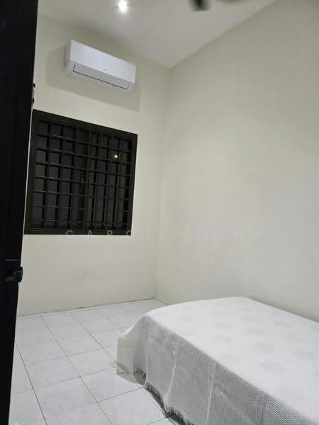 1-storey Terraced House for Rent in Bandar Putra Kulai (Kulai) - Carol Chin - Bedroom - PropertyGuru.com.my