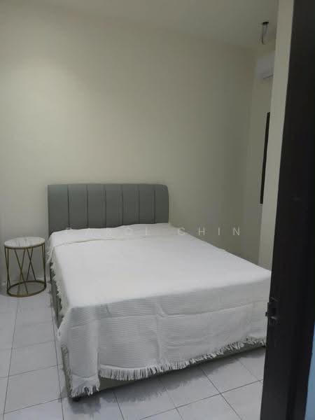 1-storey Terraced House for Rent in Bandar Putra Kulai (Kulai) - Carol Chin - Bedroom - PropertyGuru.com.my