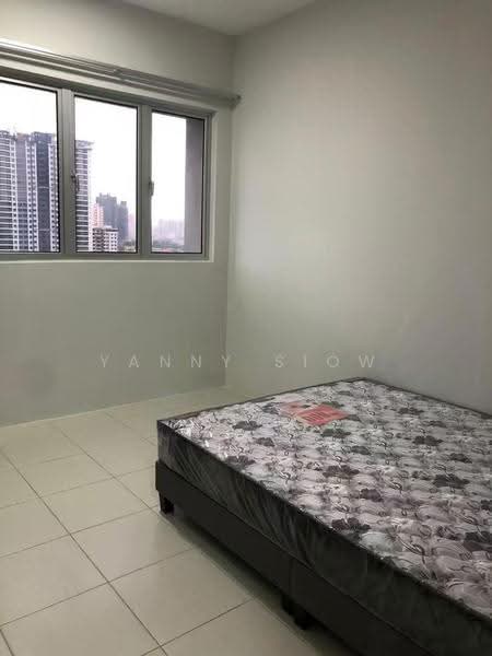 Kondominium untuk Dijual di Residensi Platinum Teratai - Yanny Siow - Bedroom - PropertyGuru.com.my