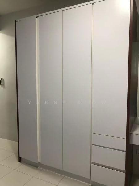 Kondominium untuk Dijual di Residensi Platinum Teratai - Yanny Siow - Interior - PropertyGuru.com.my