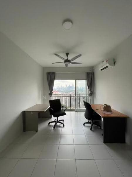 Kondominium untuk Dijual di Residensi Platinum Teratai - Yanny Siow - Study - PropertyGuru.com.my