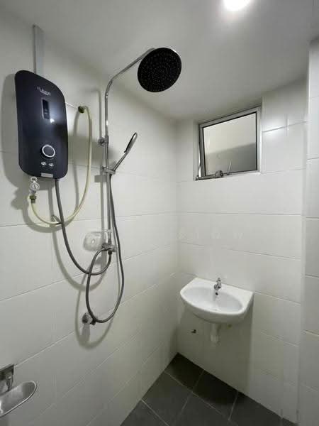Kondominium untuk Dijual di Residensi Platinum Teratai - Yanny Siow - Bathroom - PropertyGuru.com.my
