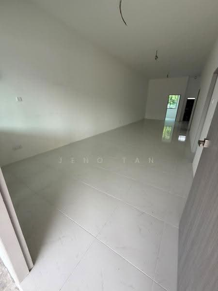1-storey Terraced House for Sale in Kuching (Sarawak) - Jeno Tan - Interior - PropertyGuru.com.my