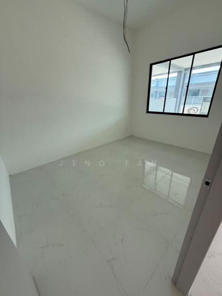 1-storey Terraced House for Sale in Kuching (Sarawak) - Jeno Tan - Interior - PropertyGuru.com.my