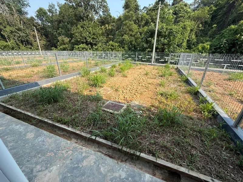1-storey Terraced House for Sale in Kuching (Sarawak) - Jeno Tan - Exterior - PropertyGuru.com.my
