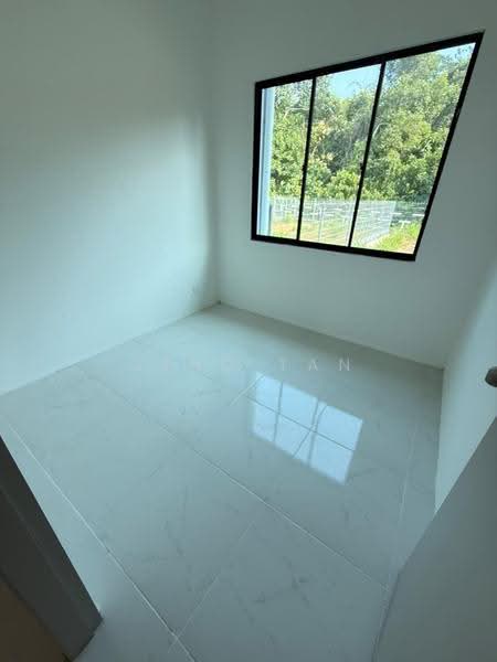 1-storey Terraced House for Sale in Kuching (Sarawak) - Jeno Tan - Interior - PropertyGuru.com.my
