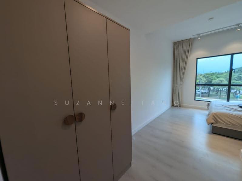 Service Residence for Rent at Maya Ara Residences - Suzanne TANG - Bedroom - PropertyGuru.com.my
