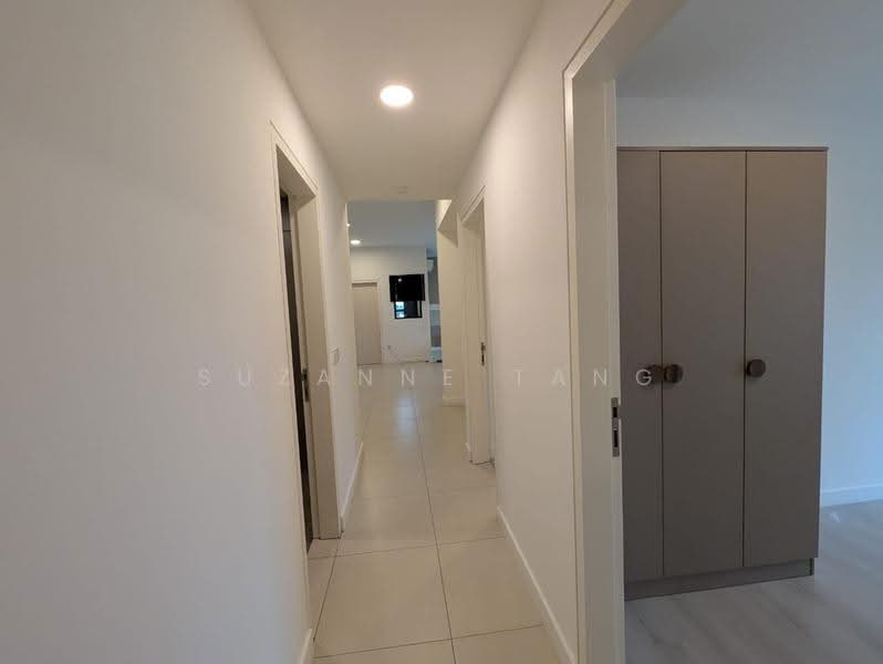 Service Residence for Rent at Maya Ara Residences - Suzanne TANG - Corridor - PropertyGuru.com.my