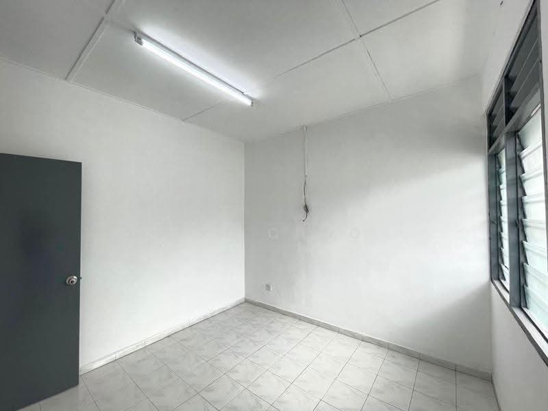 2-storey Terraced House for Sale in Taman Desa Murni (Butterworth) - May Choo - Interior - PropertyGuru.com.my