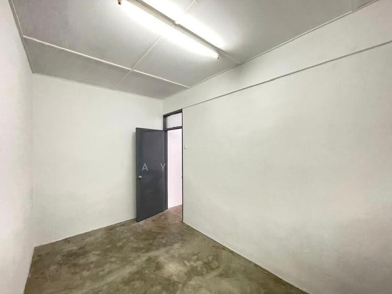 2-storey Terraced House for Sale in Taman Desa Murni (Butterworth) - May Choo - Interior - PropertyGuru.com.my